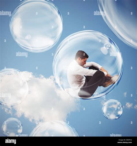 Inside the Bubble .